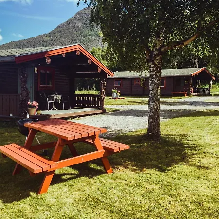 Andalsnes Hytteutleie *