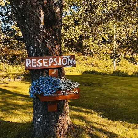 Andalsnes Hytteutleie Appartement *