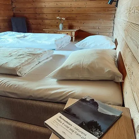 Andalsnes Hytteutleie
