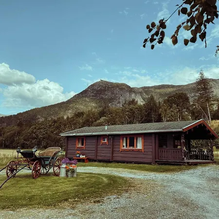 Andalsnes Hytteutleie Åndalsnes