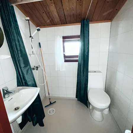 Andalsnes Hytteutleie * Åndalsnes