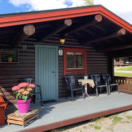 Apartment Andalsnes Hytteutleie