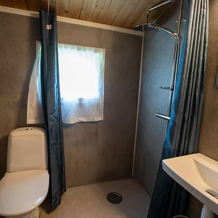 Appartement Andalsnes Hytteutleie Åndalsnes