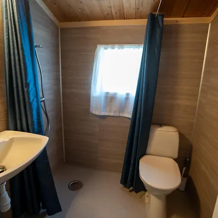 Andalsnes Hytteutleie Apartment Andalsnes