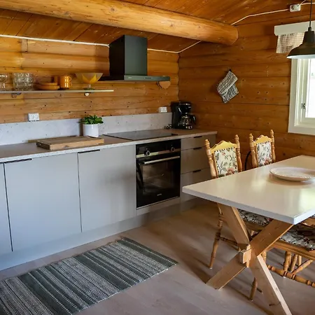 Appartement Andalsnes Hytteutleie *