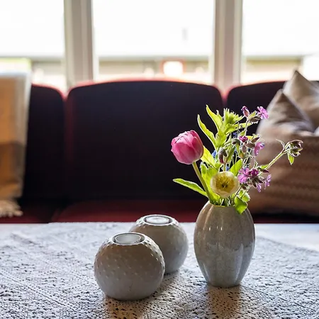 Andalsnes Hytteutleie Apartment *