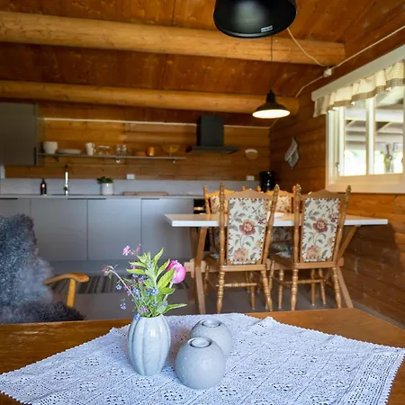 Andalsnes Hytteutleie Appartement