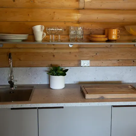 Appartement Andalsnes Hytteutleie *