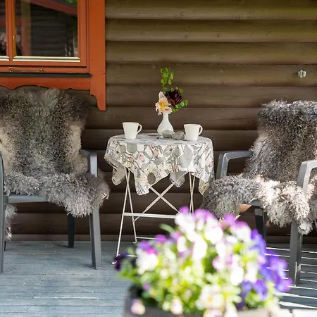 Appartement Andalsnes Hytteutleie