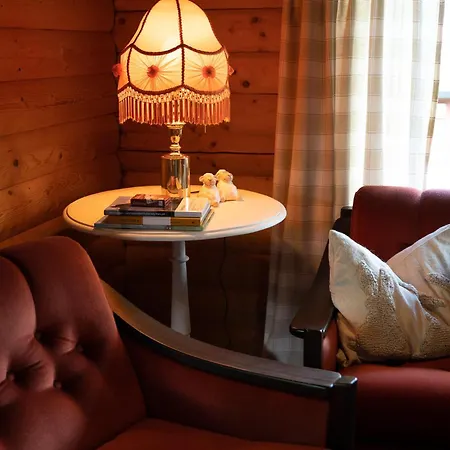 Andalsnes Hytteutleie Appartement