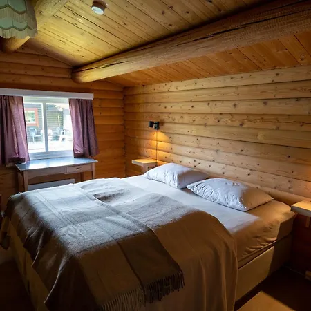 Andalsnes Hytteutleie *