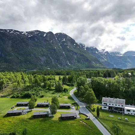 Andalsnes Hytteutleie Åndalsnes
