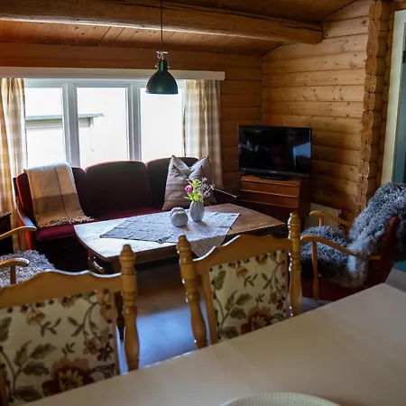 Andalsnes Hytteutleie Appartement