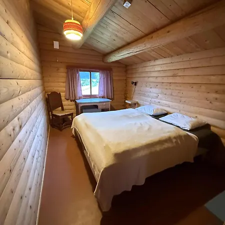 Andalsnes Hytteutleie * Åndalsnes