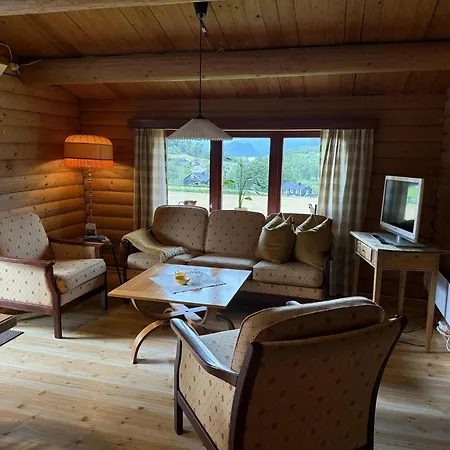 Appartement Andalsnes Hytteutleie