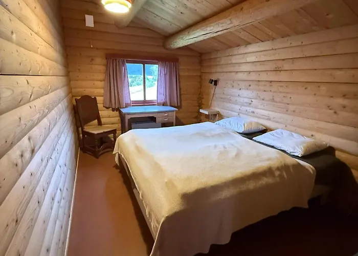 Andalsnes Hytteutleie * Åndalsnes
