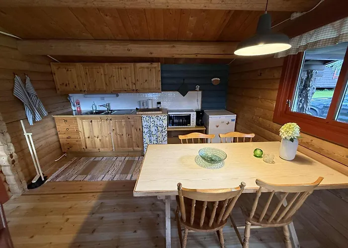 Andalsnes Hytteutleie * Åndalsnes