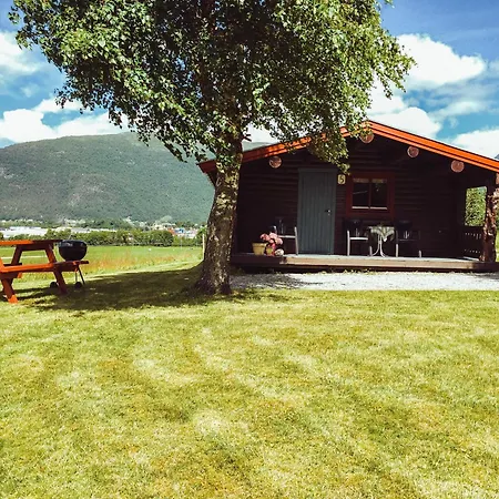 Andalsnes Hytteutleie Апартаменты Ондалснес