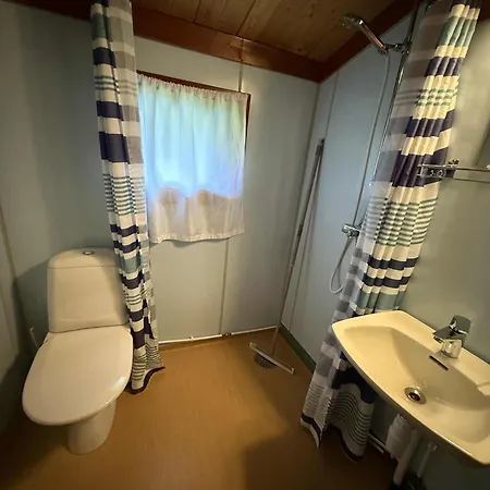 Andalsnes Hytteutleie